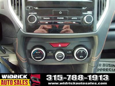 2021 Subaru Crosstrek Premium   - Photo 11 - Watertown, NY 13601