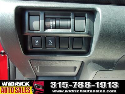 2021 Subaru Crosstrek Premium   - Photo 10 - Watertown, NY 13601