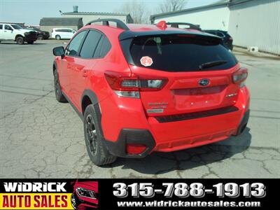 2021 Subaru Crosstrek Premium   - Photo 17 - Watertown, NY 13601
