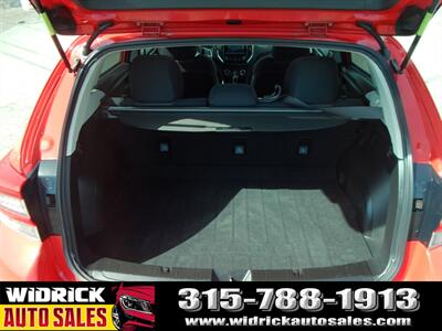 2021 Subaru Crosstrek Premium   - Photo 6 - Watertown, NY 13601