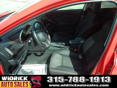 2021 Subaru Crosstrek Premium   - Photo 4 - Watertown, NY 13601