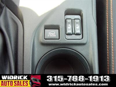 2021 Subaru Crosstrek Premium   - Photo 13 - Watertown, NY 13601