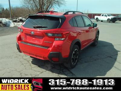 2021 Subaru Crosstrek Premium   - Photo 15 - Watertown, NY 13601