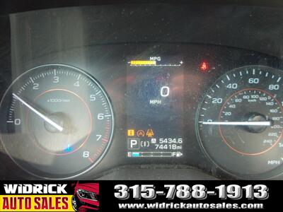 2021 Subaru Crosstrek Premium   - Photo 12 - Watertown, NY 13601