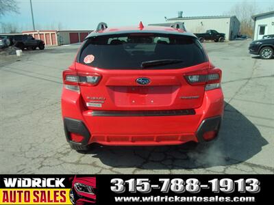 2021 Subaru Crosstrek Premium   - Photo 16 - Watertown, NY 13601