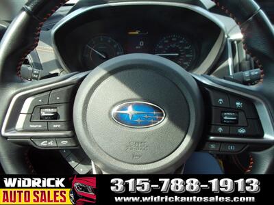 2021 Subaru Crosstrek Premium   - Photo 8 - Watertown, NY 13601