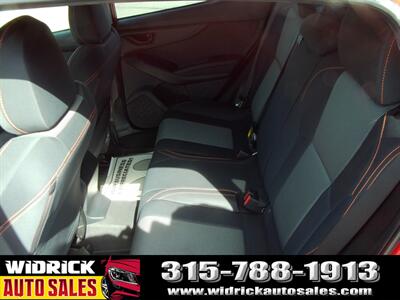 2021 Subaru Crosstrek Premium   - Photo 5 - Watertown, NY 13601