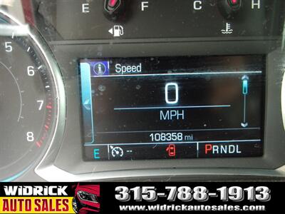 2019 Chevrolet Traverse LT Cloth - Photo 9 - Watertown, NY 13601