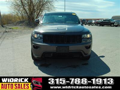 2017 Jeep Grand Cherokee Altitude - Photo 2 - Watertown, NY 13601