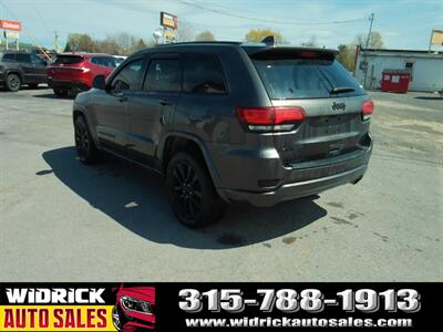 2017 Jeep Grand Cherokee Altitude - Photo 7 - Watertown, NY 13601