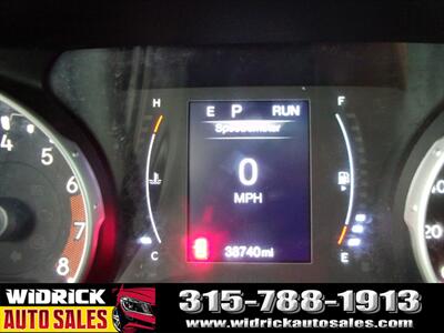 2020 Jeep Compass Altitude   - Photo 20 - Watertown, NY 13601