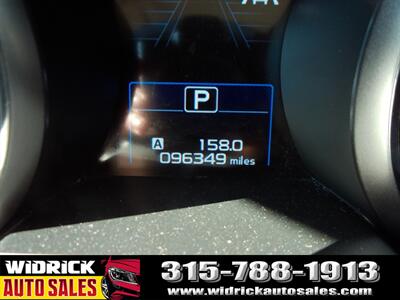 2019 Subaru Legacy 2.5i   - Photo 9 - Watertown, NY 13601