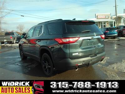 2020 Chevrolet Traverse 3LT   - Photo 22 - Watertown, NY 13601