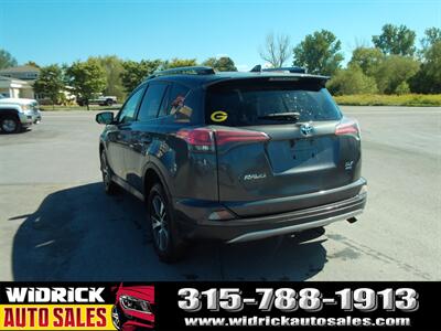 2018 Toyota RAV4 XLE   - Photo 6 - Watertown, NY 13601
