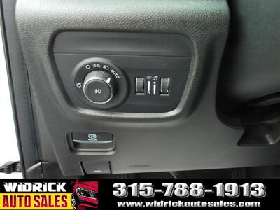 2022 Jeep Grand Cherokee Limited - Photo 14 - Watertown, NY 13601