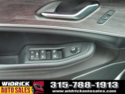 2022 Jeep Grand Cherokee Limited - Photo 13 - Watertown, NY 13601
