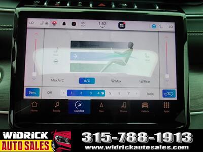 2022 Jeep Grand Cherokee Limited - Photo 9 - Watertown, NY 13601