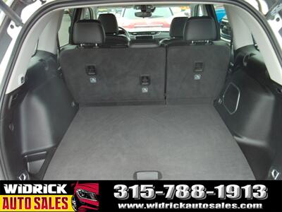 2022 Jeep Grand Cherokee Limited - Photo 5 - Watertown, NY 13601