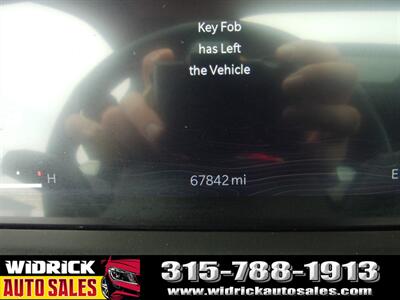 2022 Jeep Grand Cherokee Limited - Photo 22 - Watertown, NY 13601