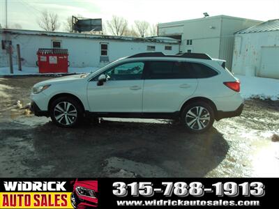 2019 Subaru Outback 2.5i Limited   - Photo 8 - Watertown, NY 13601