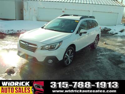 2019 Subaru Outback 2.5i Limited   - Photo 3 - Watertown, NY 13601