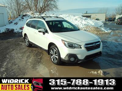 2019 Subaru Outback 2.5i Limited   - Photo 1 - Watertown, NY 13601