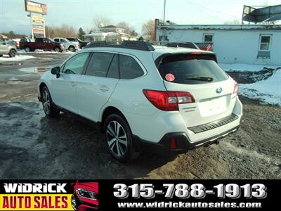 2019 Subaru Outback 2.5i Limited   - Photo 7 - Watertown, NY 13601