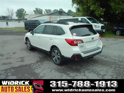 2019 Subaru Outback 2.5i Limited   - Photo 16 - Watertown, NY 13601