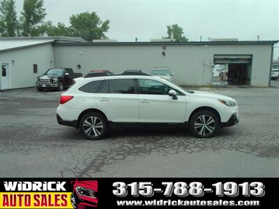 2019 Subaru Outback 2.5i Limited   - Photo 13 - Watertown, NY 13601