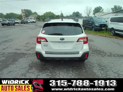 2019 Subaru Outback 2.5i Limited   - Photo 15 - Watertown, NY 13601