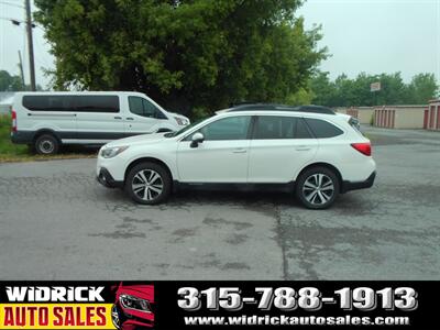 2019 Subaru Outback 2.5i Limited   - Photo 17 - Watertown, NY 13601