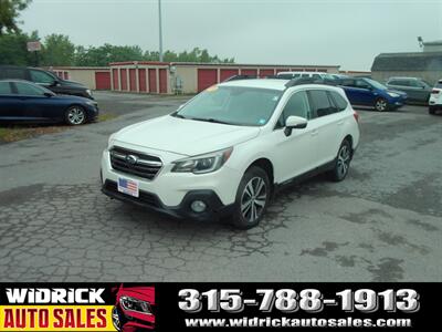 2019 Subaru Outback 2.5i Limited   - Photo 3 - Watertown, NY 13601
