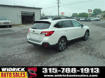 2019 Subaru Outback 2.5i Limited   - Photo 14 - Watertown, NY 13601