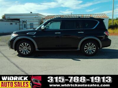 2020 Nissan Armada SL   - Photo 22 - Watertown, NY 13601