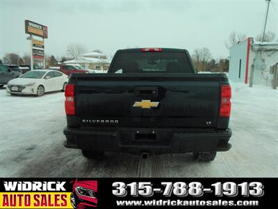 2016 Chevrolet Silverado 1500 LT LT2   - Photo 6 - Watertown, NY 13601