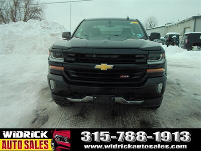 2016 Chevrolet Silverado 1500 LT LT2   - Photo 2 - Watertown, NY 13601