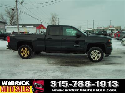 2016 Chevrolet Silverado 1500 LT LT2   - Photo 4 - Watertown, NY 13601