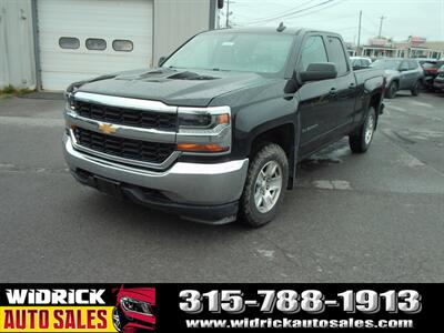 2019 Chevrolet Silverado 1500 LD LT   - Photo 3 - Watertown, NY 13601