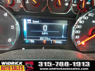 2019 Chevrolet Silverado 1500 LD LT   - Photo 9 - Watertown, NY 13601