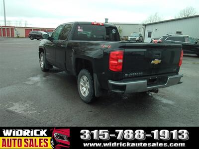 2019 Chevrolet Silverado 1500 LD LT   - Photo 7 - Watertown, NY 13601