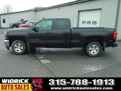 2019 Chevrolet Silverado 1500 LD LT   - Photo 8 - Watertown, NY 13601