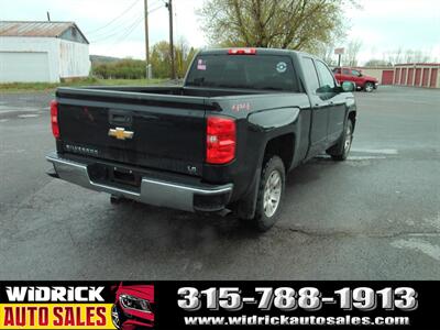 2019 Chevrolet Silverado 1500 LD LT   - Photo 5 - Watertown, NY 13601