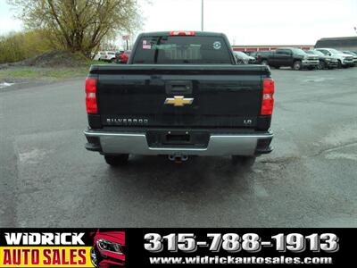 2019 Chevrolet Silverado 1500 LD LT   - Photo 6 - Watertown, NY 13601