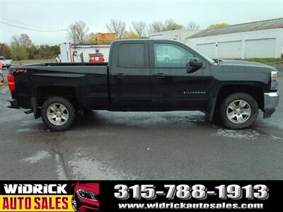 2019 Chevrolet Silverado 1500 LD LT   - Photo 4 - Watertown, NY 13601