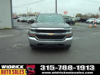 2019 Chevrolet Silverado 1500 LD LT   - Photo 2 - Watertown, NY 13601