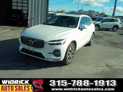 2023 Volvo XC60 B5 Plus Bright Theme - Photo 3 - Watertown, NY 13601