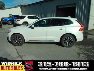 2023 Volvo XC60 B5 Plus Bright Theme - Photo 20 - Watertown, NY 13601