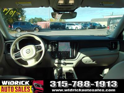 2023 Volvo XC60 B5 Plus Bright Theme - Photo 7 - Watertown, NY 13601