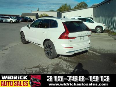 2023 Volvo XC60 B5 Plus Bright Theme - Photo 19 - Watertown, NY 13601