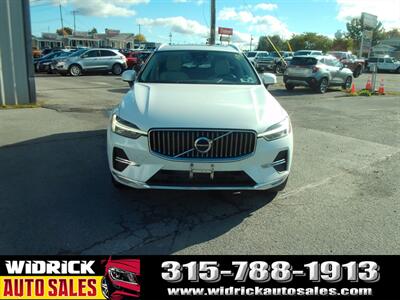 2023 Volvo XC60 B5 Plus Bright Theme - Photo 2 - Watertown, NY 13601